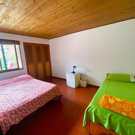 Finca Paraiso Calima Exterior photo